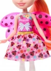 Enchantimals Popüler Karakter Bebekler - Ladonna Ladybug HNT57