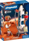 ESA: Mars Araştırma Roketi 72011