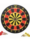 Excess 1742 Dart Set Sarı - Kırmızı