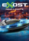 Exost Aqua Lights Uzaktan Kumandalı Sürat Teknesi 20606