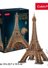 Eyfel Kulesi 3D Puzzle MC284h - Dev Boyut