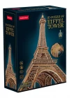 Eyfel Kulesi 3D Puzzle MC284h - Dev Boyut