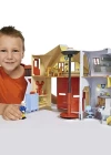Fireman Sam İtfaiye İstasyonu Oyun Seti
