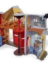 Fireman Sam İtfaiye İstasyonu Oyun Seti