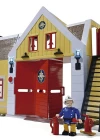 Fireman Sam İtfaiye İstasyonu Oyun Seti