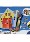 Fireman Sam İtfaiye İstasyonu Oyun Seti