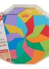 Fisher-Price Ahşap Mandala Yapboz HXT94