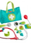 Fisher-Price Doktor Seti HYH26