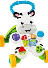 Fisher-Price Melodili Yürüteç Zebra
