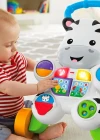 Fisher-Price Melodili Yürüteç Zebra