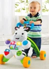 Fisher-Price Melodili Yürüteç Zebra