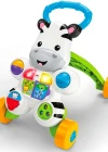 Fisher-Price Melodili Yürüteç Zebra