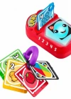 Fisher-Price Saymayı ve Renkleri Öğreten UNO HWH16