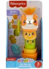 Fisher-Price Taşınabilir Sevimli Dostlar HXP17