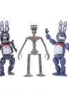 Five Nights at Freddys 16 cm Endo Seri - Bonnie Figür Set FNF007