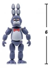 Five Nights at Freddys 16 cm Endo Seri - Bonnie Figür Set FNF007