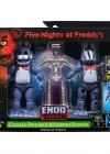 Five Nights at Freddys 16 cm Endo Seri - Bonnie Figür Set FNF007