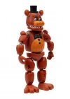 Five Nights at Freddys 16 cm Endo Seri - Freddy Figür Set FNF007