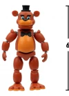 Five Nights at Freddys 16 cm Endo Seri - Freddy Figür Set FNF007