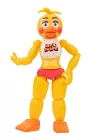 Five Nights at Freddys Aksiyon Figür - Chica FNF0101