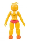 Five Nights at Freddys Aksiyon Figür - Chica FNF0101