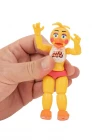 Five Nights at Freddys Aksiyon Figür - Chica FNF0101