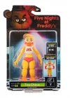 Five Nights at Freddys Aksiyon Figür - Chica FNF0101