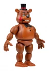 Five Nights at Freddys Aksiyon Figür - Freddy FNF0002