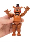 Five Nights at Freddys Aksiyon Figür - Freddy FNF0002