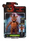 Five Nights at Freddys Aksiyon Figür - Freddy FNF0002
