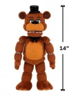 Five Nights at Freddys - Freddy Elektronik Pelüş FNF0043