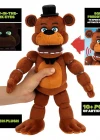 Five Nights at Freddys - Freddy Elektronik Pelüş FNF0043