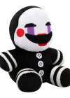 Five Nights at Freddys Pelüş Figür - The Puppet 20 cm FNF0036