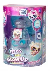 Fizzy Pets Glow Up Bella 89207-01