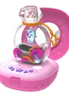 Fizzy Pets Glow Up Lulu 89207-03