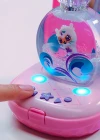 Fizzy Pets Glow Up Lulu 89207-03