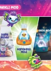 Fizzy Pets İnteraktif Oyuncak - Cory