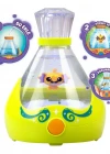 Fizzy Pets İnteraktif Oyuncak - Finn