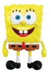 Flexfigs Sponge Bob Aksiyon Figürü - Sponge Bob