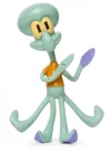 Flexfigs Sponge Bob Aksiyon Figürü - Squidward