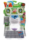 Flush Force Beşli Paket Model 4