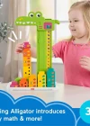 FP Matematikçi Timsah JCT13