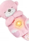FP Uyku Arkadaşı Pembe Su Samuru JLJ33