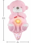 FP Uyku Arkadaşı Pembe Su Samuru JLJ33