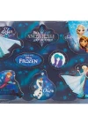 Frozen Bultak Eğitici Eva Puzzle