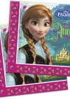 Frozen Kağıt Peçete 20’li