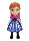 Frozen Mini Bebekler Anna Model 2 24039