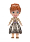 Frozen Mini Bebekler Anna Model 4 24039