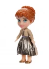 Frozen Mini Bebekler Anna Model 4 24039