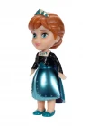 Frozen Mini Bebekler Anna Model 5 24039